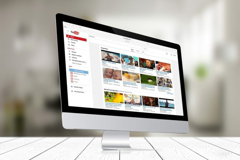 ¿Por qué YouTube es un medio esencial para tu estrategia de marketing digital?